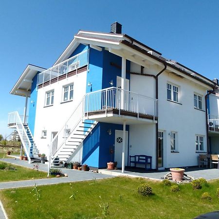 "Strand-Gut" Börgerende-Rethwisch Esterno foto