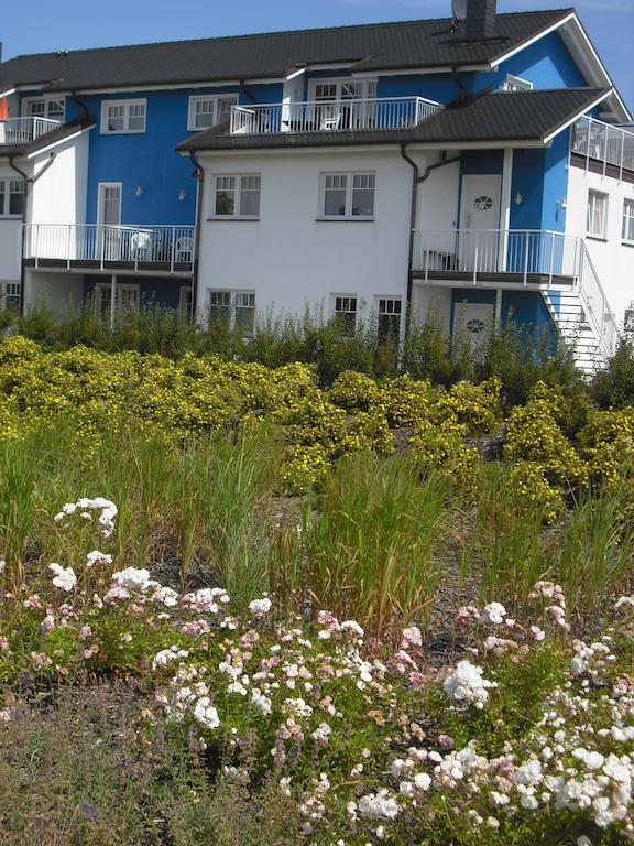 "Strand-Gut" Börgerende-Rethwisch Esterno foto