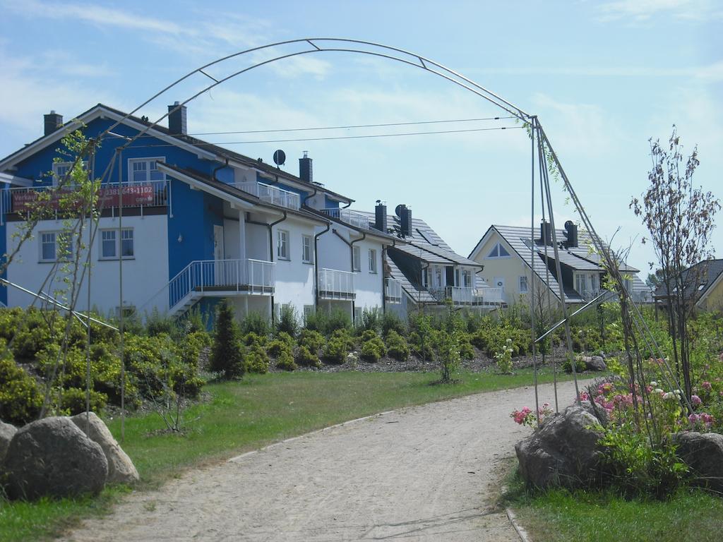"Strand-Gut" Börgerende-Rethwisch Esterno foto