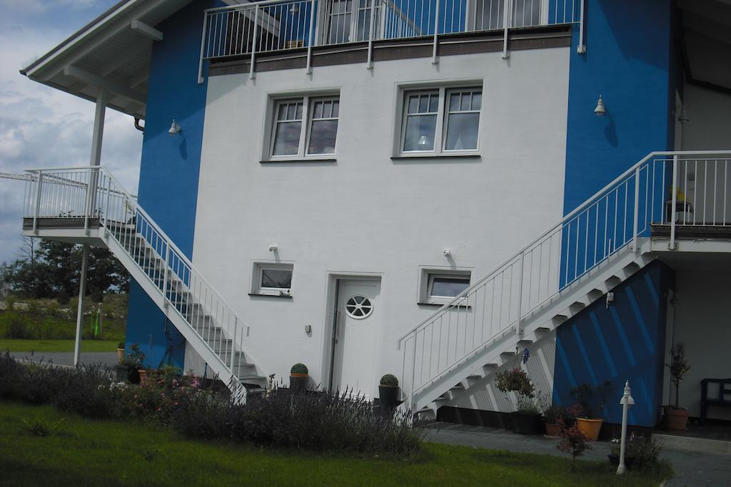 "Strand-Gut" Börgerende-Rethwisch Esterno foto