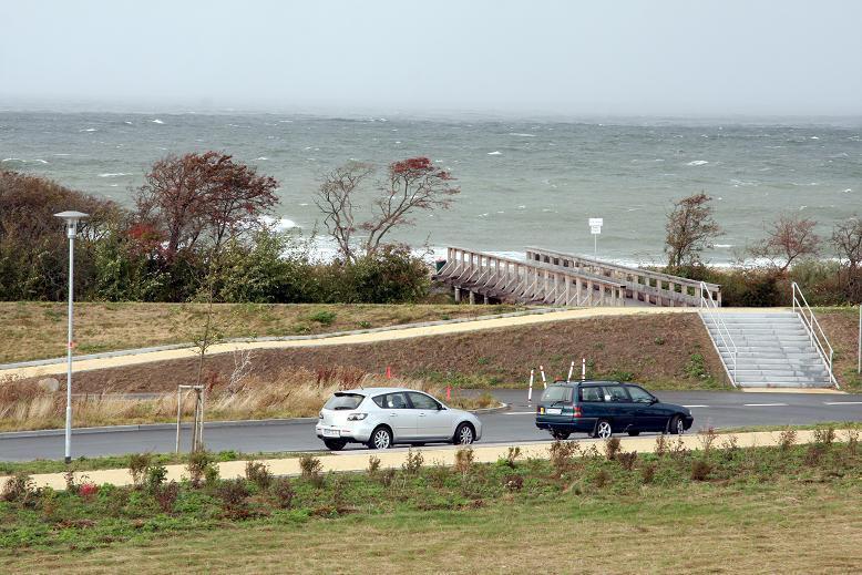 "Strand-Gut" Börgerende-Rethwisch Esterno foto